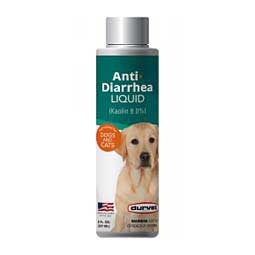 Anti-Diarrhea Liquid for Dogs and Cats  Durvet